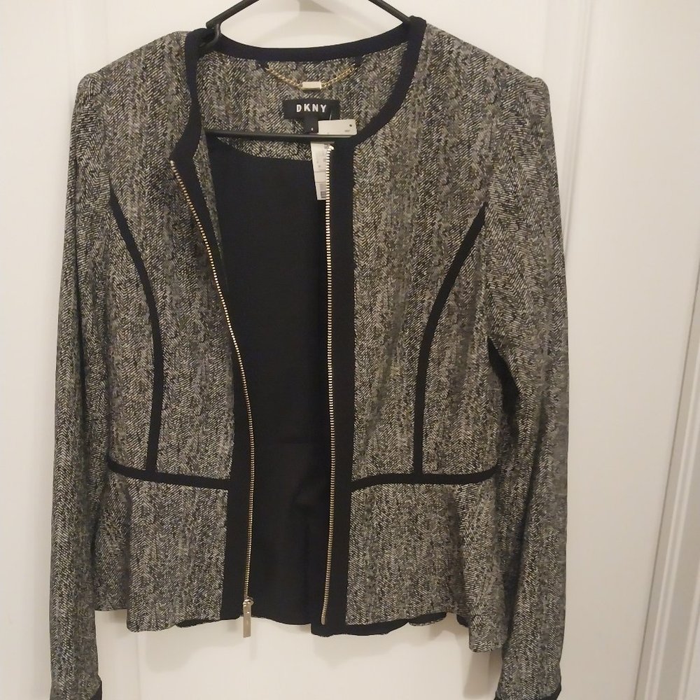 DKNY BLAZER 6